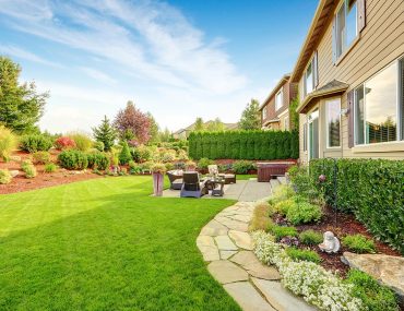 Mulch Your Landscape