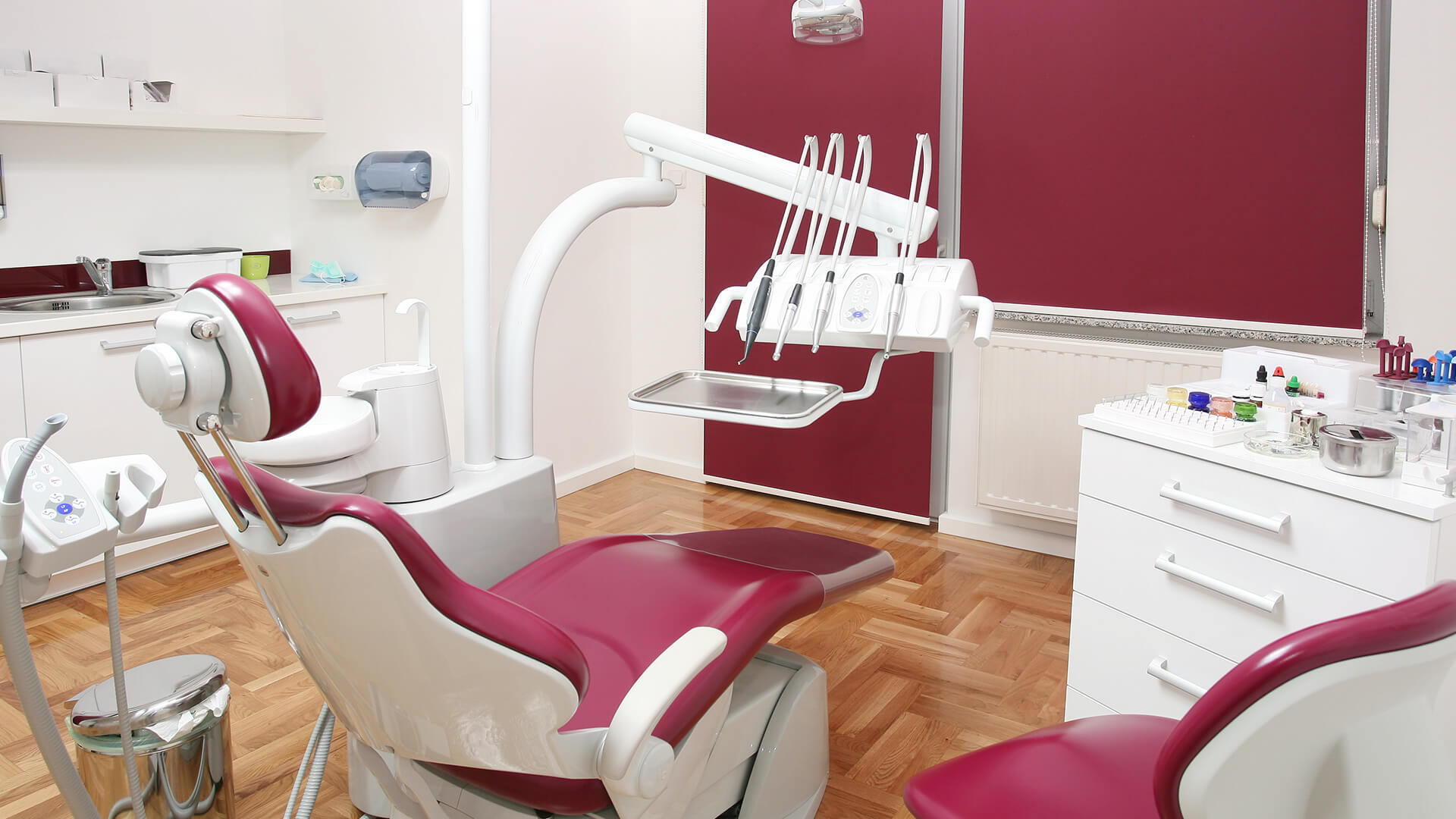 Pediatric Care