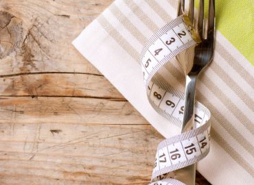What Makes You Vulnerable to Temptation When Dieting?