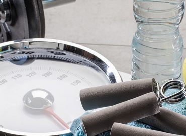 Weight Loss for Seniors