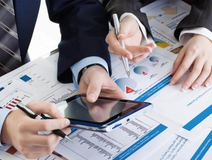Market Outlook: No Bottom Until 2017?
