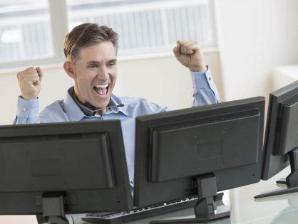 A Story of a Trader Earning $100 Million