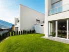 3-storey apartment in Cleveland, Ohio