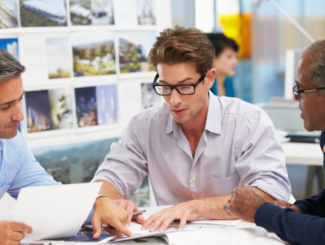 Business planning