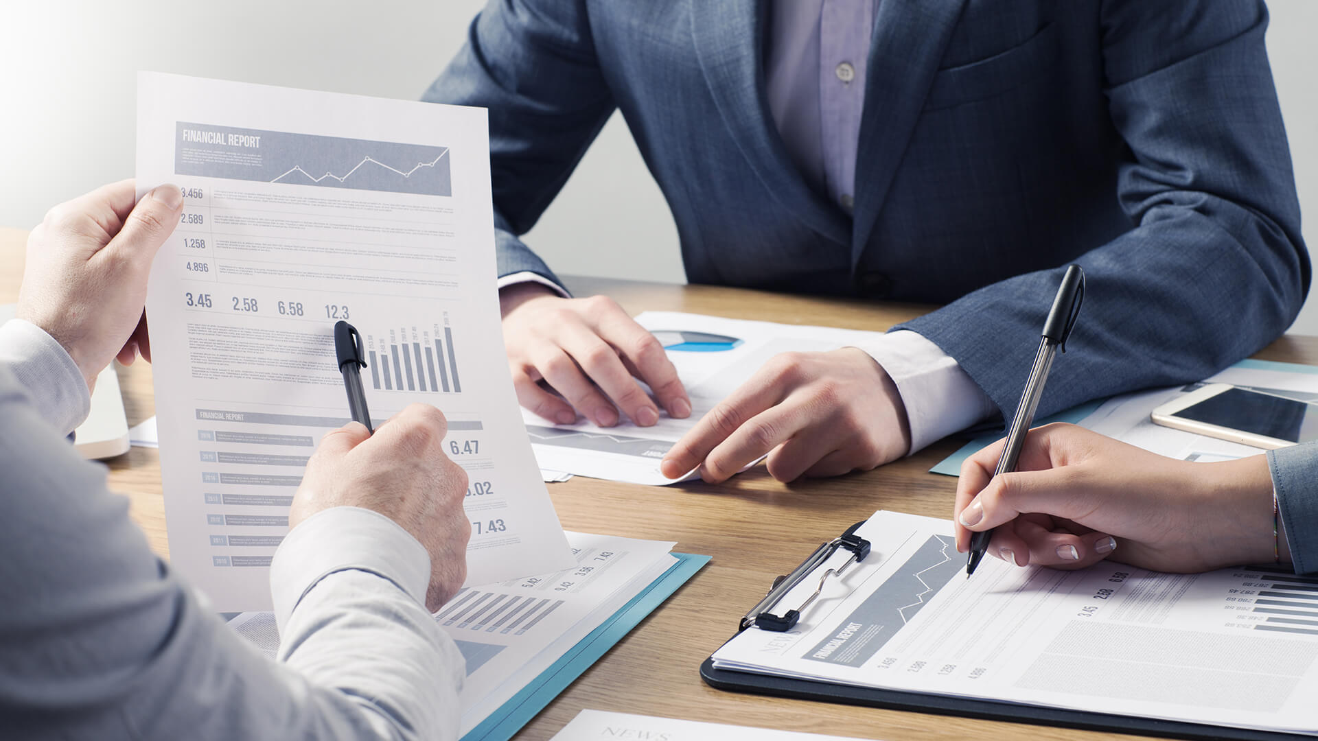 Equity Venture Fund