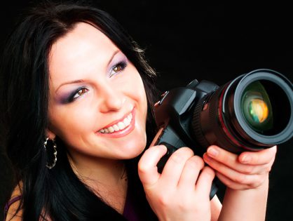 Tips to Take Stunning Portrait Photos