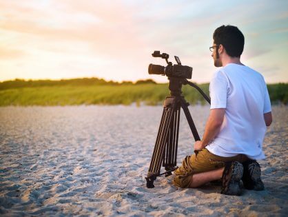 Should we stop post-processing the images so much?