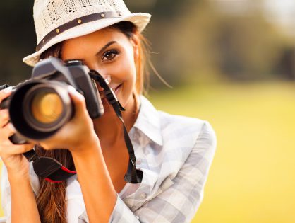 5 Steps to Becoming an Employed Photographer