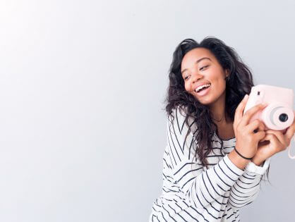 Tips to Take Stunning Portrait  Photos