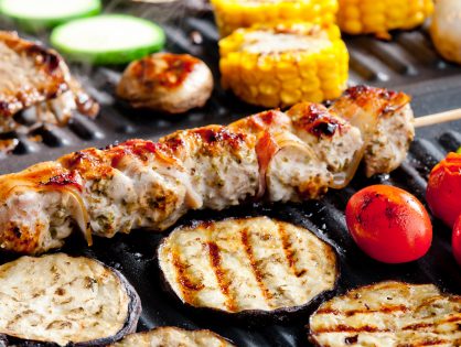 Recipe: Calabash Grilled