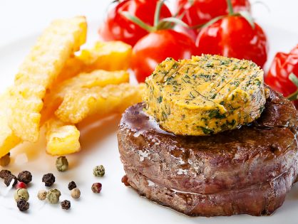 Diet Menu
