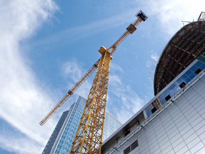 How Is Massive This London  Overhaul Plan?