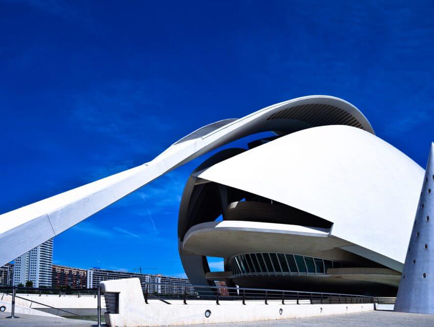 Top Ten Reasons to Be an excellent Architect