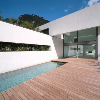 Villa Elisa