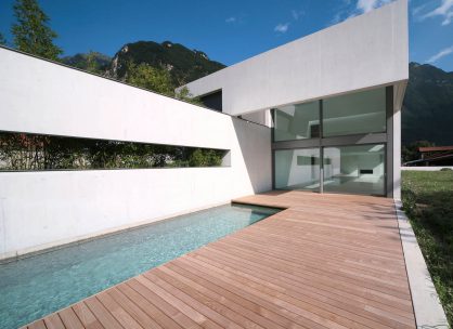 Villa Elisa
