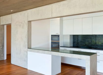 A beach house in Orlando, Florida