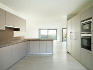 Fully-equipped  Kitchen