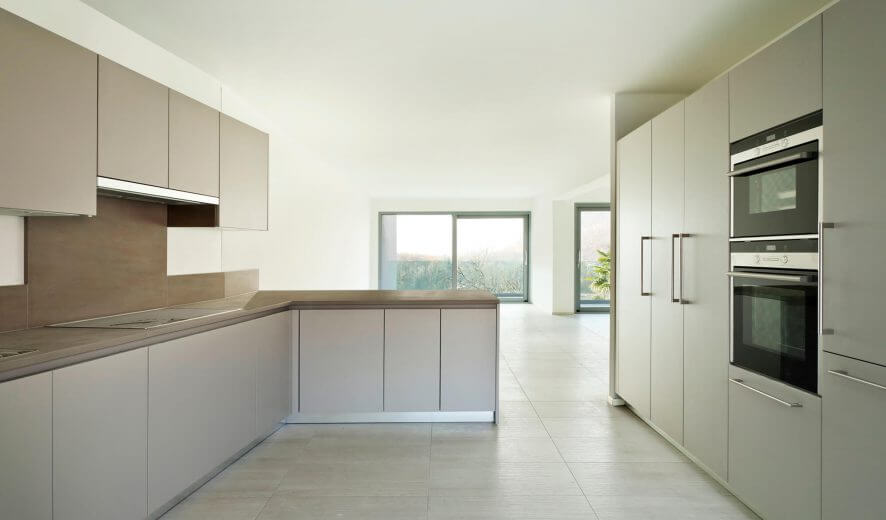 Fully-equipped  Kitchen
