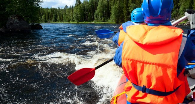 Best Float Trips in the Ozarks