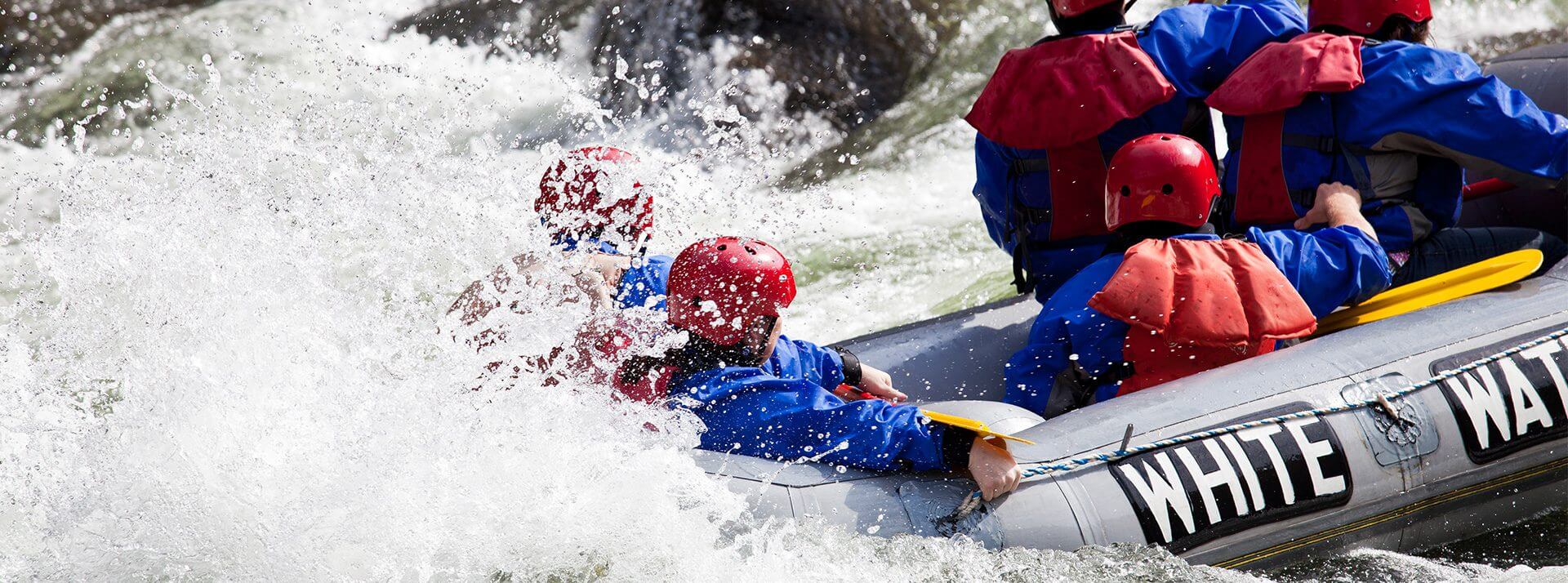 Whitewater