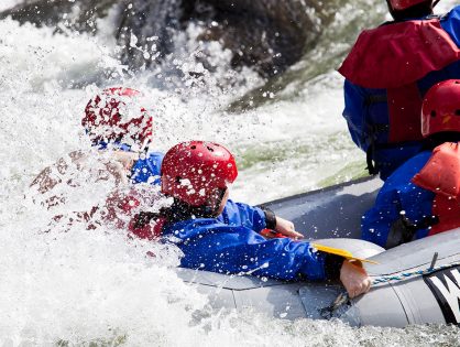 Whitewater