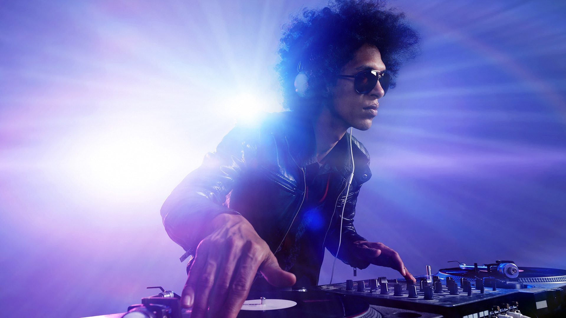Acid Jazz & Deadmau5?