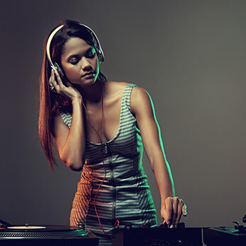 DJ Jesus Navarez