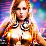 Minimal Techno Party