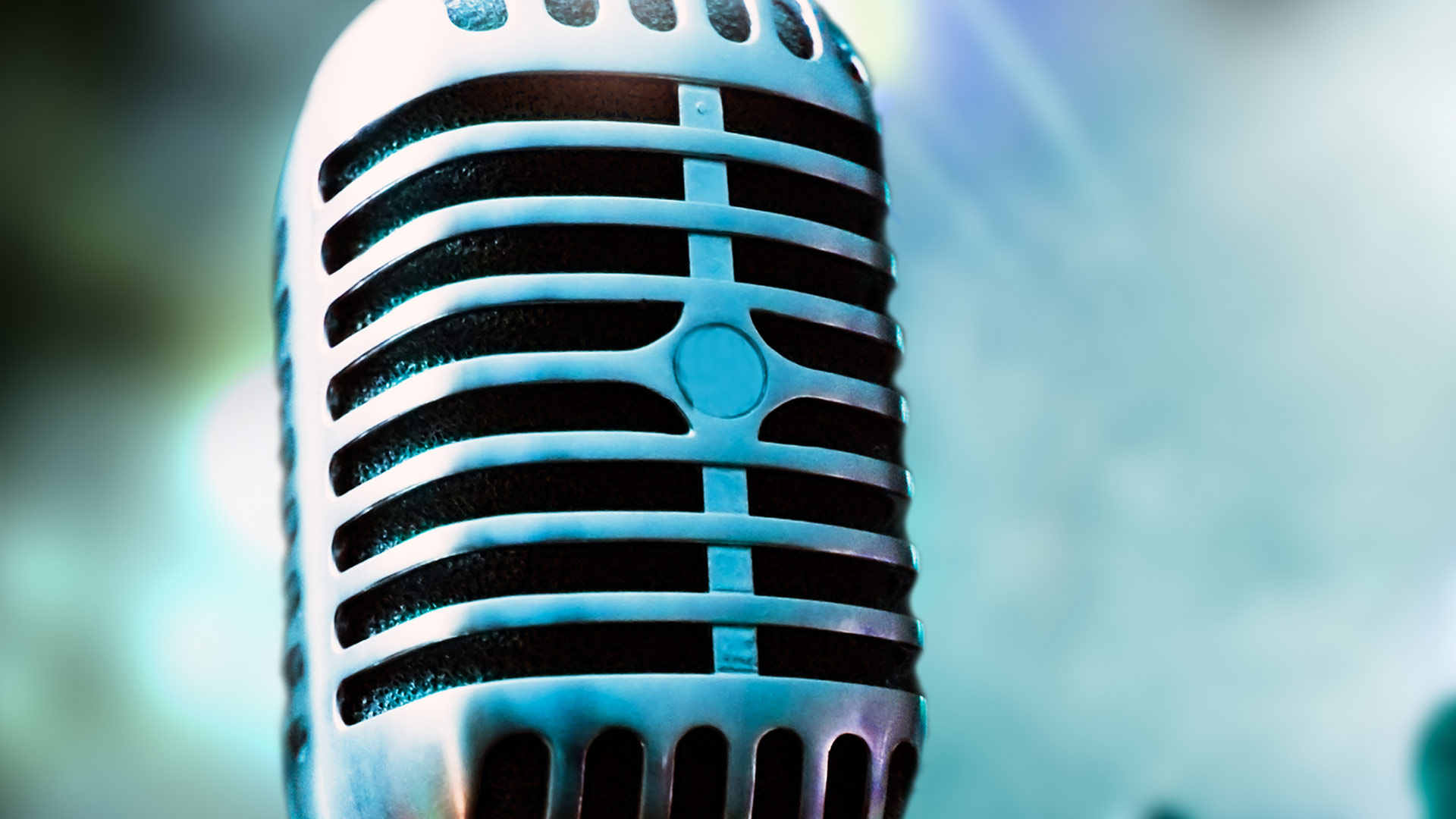 Vocal House Party