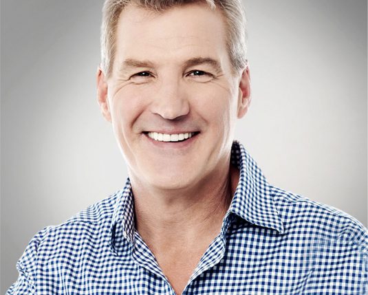 Martin Gray