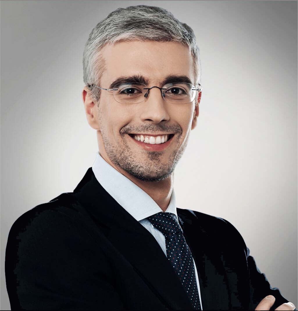Alex Buoyega