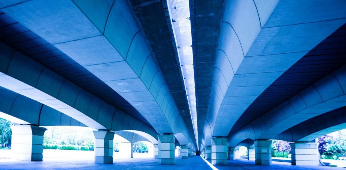 How green a city can be to maintain its expansion potential?