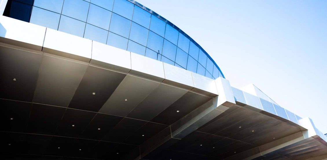 Annual architecture conference in Chicago