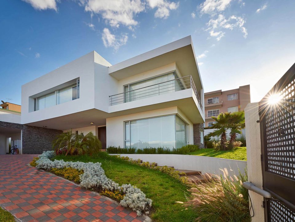 Landscape Design