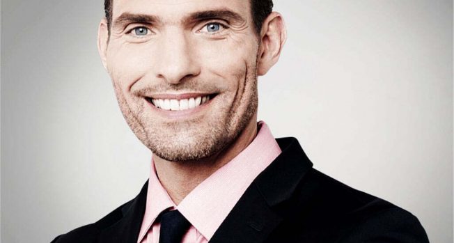 Jonathan Christman