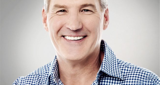 Martin Gray