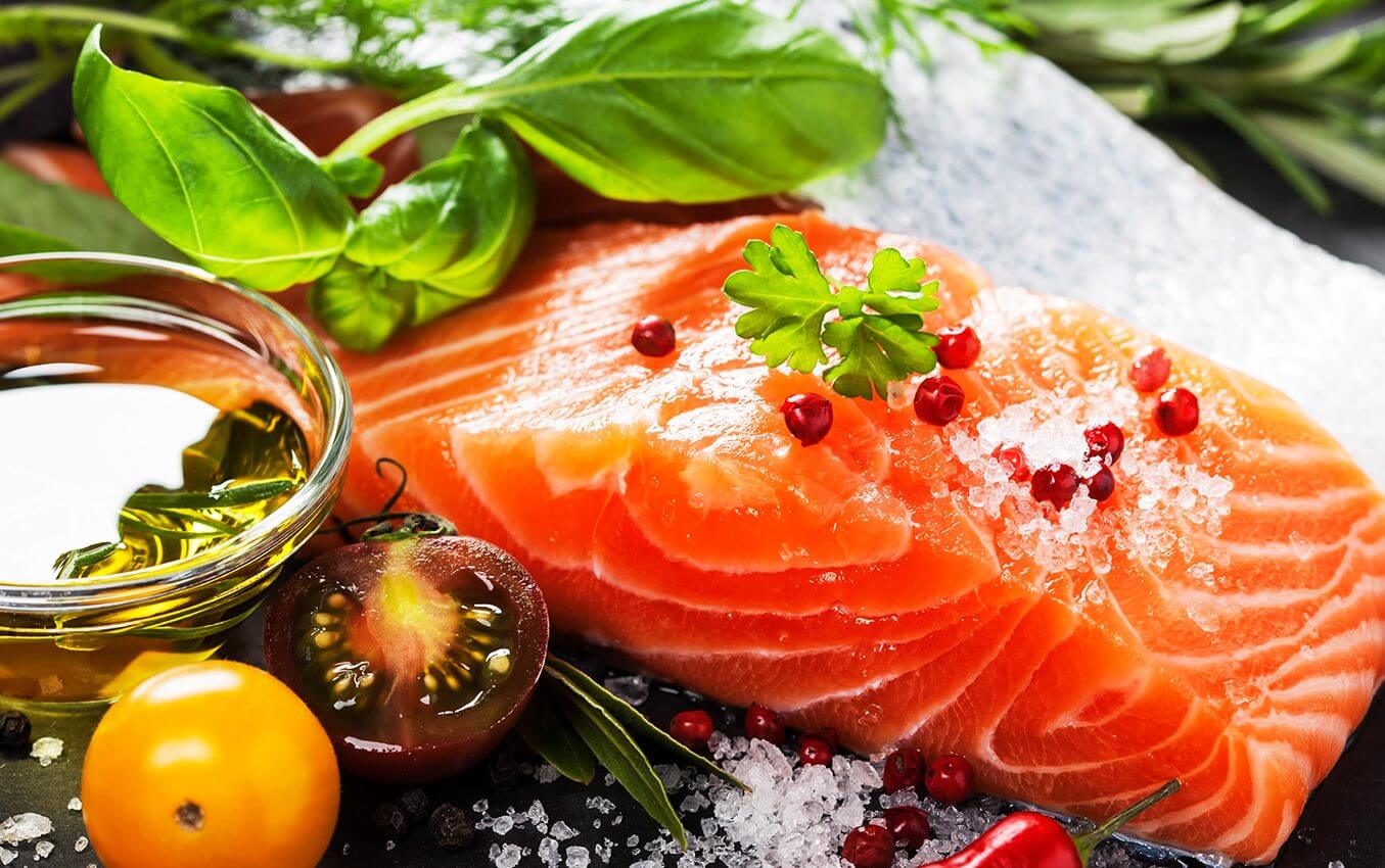 Healthy Diet