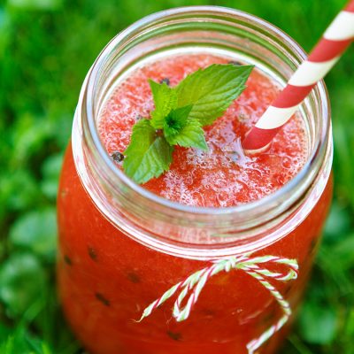 Vegan Retreats