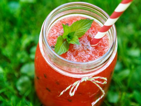 Vegan Retreats