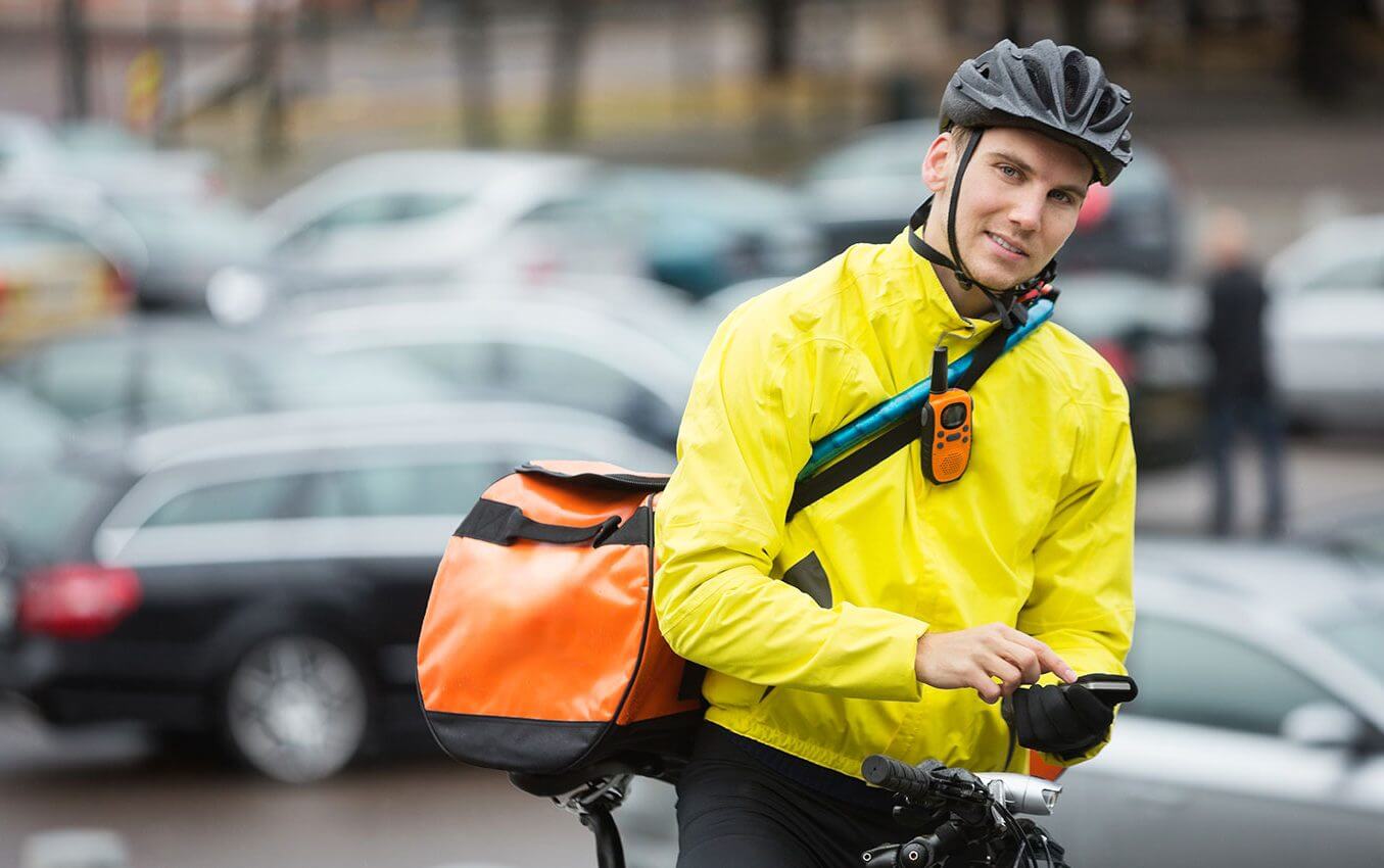 12 Tips To Help Bicyclers Stay Awake Longer