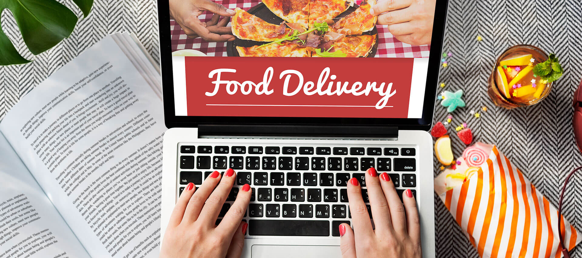 Commercial Deliveries