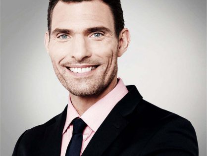 Jonathan Christman