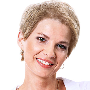 Kimberly Barker