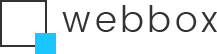 Webbox