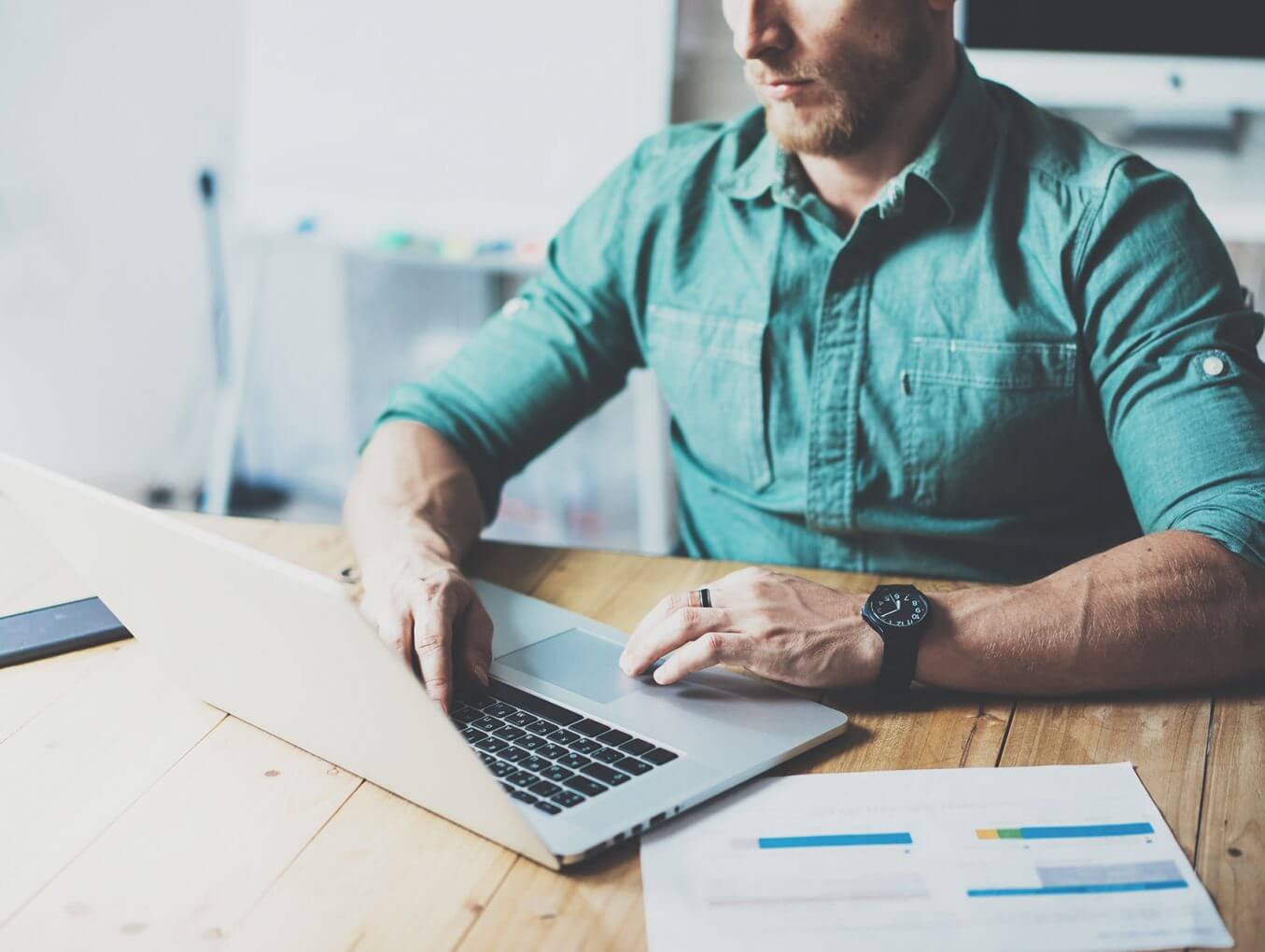 How Long is Too Long for a Landing Page?