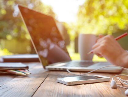 How Much Bandwidth Will Your Site Need?