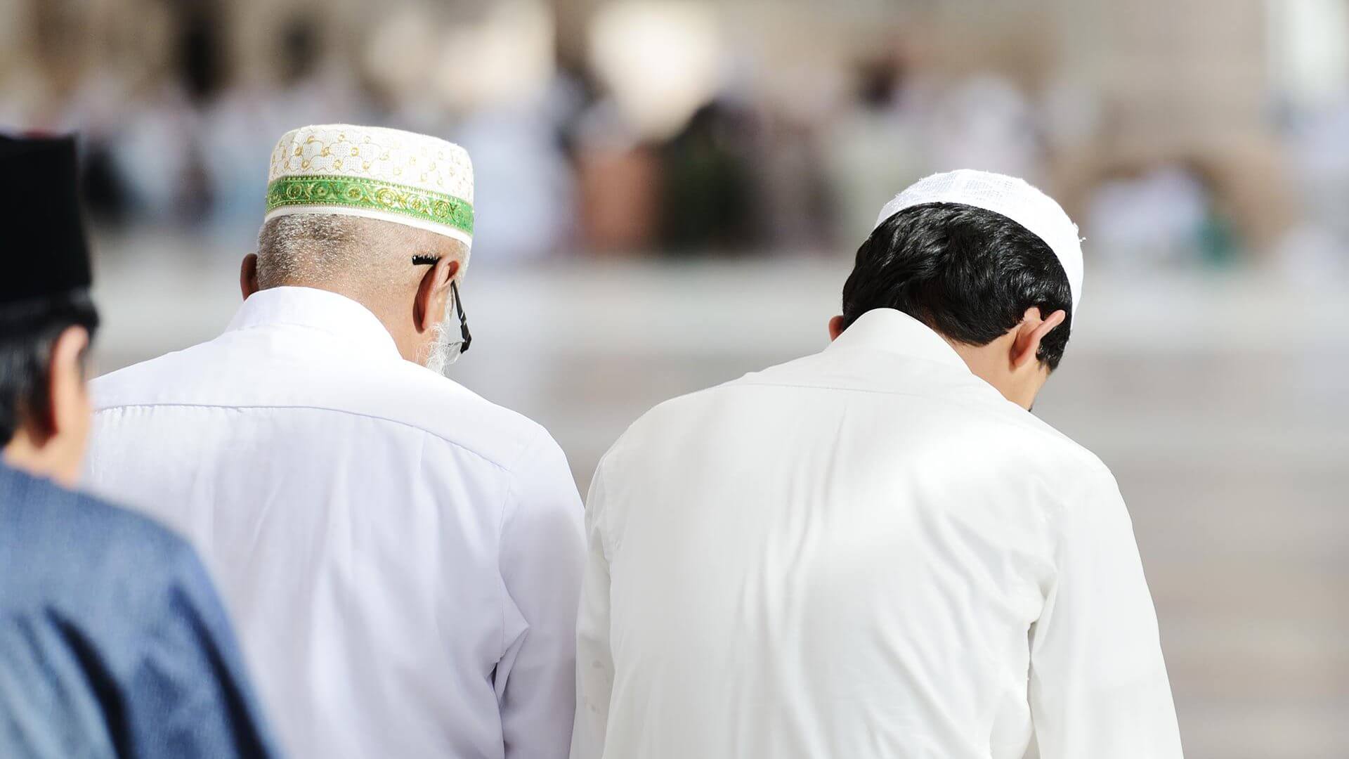 Islam in India
