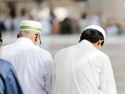 Islam in India