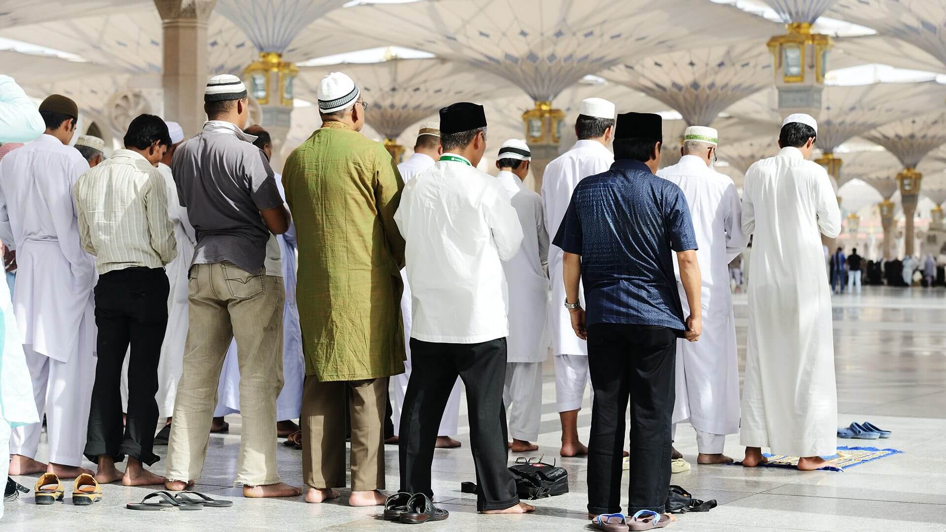 Why Was Islam Hijacked by Extremists