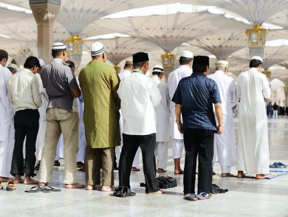 Why Was Islam Hijacked by Extremists